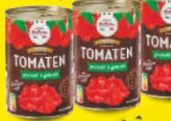 Netto Marken-Discount Tomaten Angebot
