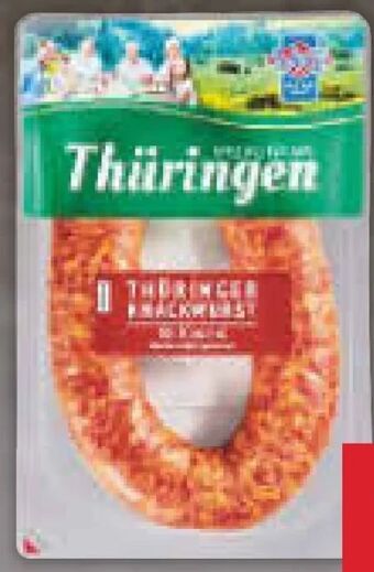 Netto Marken-Discount Knackwurst Angebot