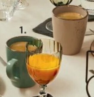 NKD 1. Tasse, ca. 380 ml Angebot