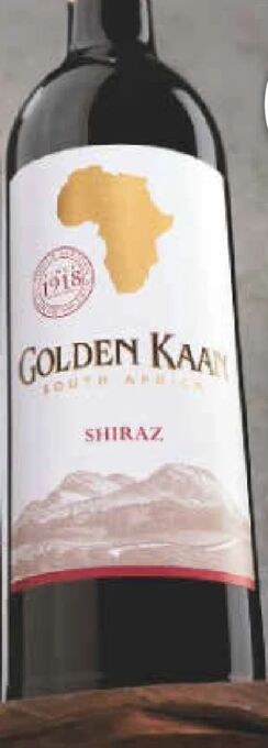 Netto Marken-Discount Shiraz Angebot
