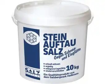 Hornbach Streusalz eimer 10 kg Angebot