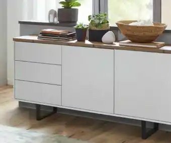 Aldi Nord Sideboard Angebot