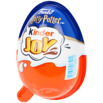 Action Kinder joy harry potter Angebot