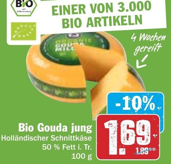 1 Scheibe Gouda Kase Kalorien