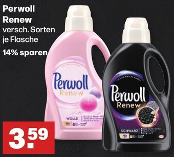 Handelshof Perwoll Renew Angebot