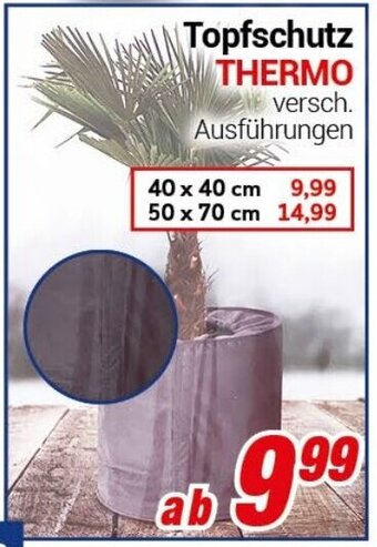 CENTERSHOP Topfschutz THERMO Angebot