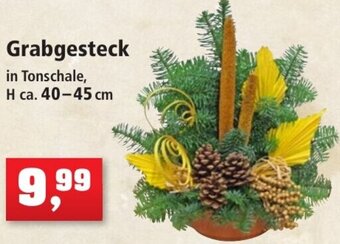 Thomas Philipps Grabgesteck H ca. 40-45 cm Angebot