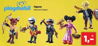 Thomas Philipps playmobil Figuren Angebot