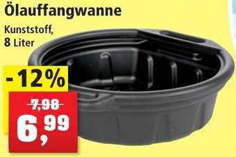 Thomas Philipps Ölauffangwanne Angebot