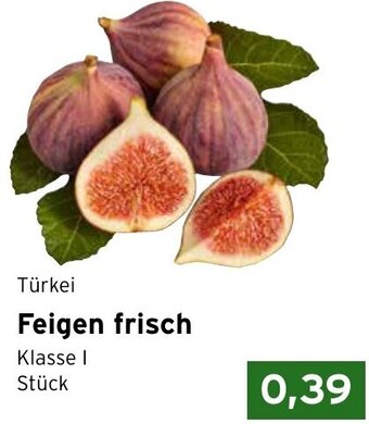 CAP Markt Türkei Feigen frisch Angebot