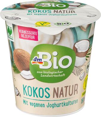 dm drogerie Dmbio dmbio kokos natur Angebot