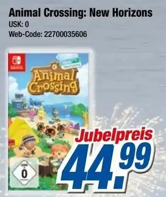 Expert Klein Animal Crossing: New Horizons Angebot