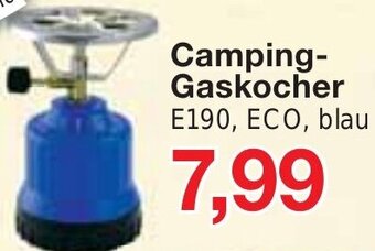 Wiglo Wunderland Camping-Gaskocher Angebot