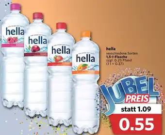 Combi Hella 1,5l Angebot