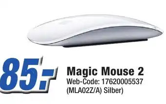 K+B Expert Magic Mouse 2 Angebot