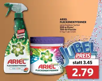 Combi Ariel Fleckenentferner 500g Angebot
