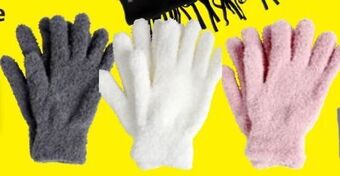 Thomas Philipps Handschuhe Angebot