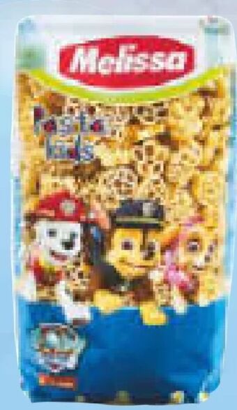 Netto Marken-Discount Paw patrol pasta kids Angebot