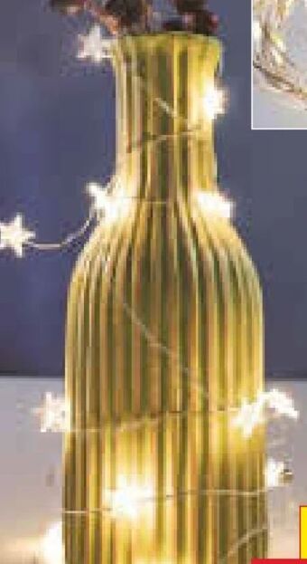 Netto Marken-Discount Led-lichterdraht Angebot