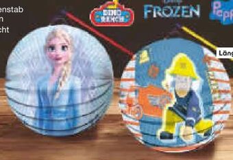 Netto Marken-Discount Lampion set Angebot