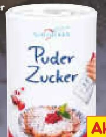 Netto Marken-Discount Puderzucker mühle Angebot