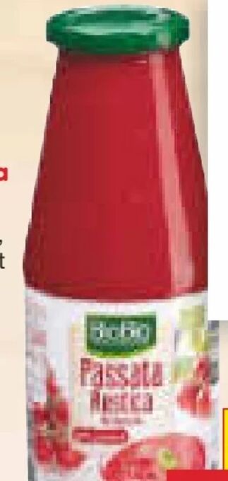 Netto Marken-Discount Bio-passata-rustica Angebot