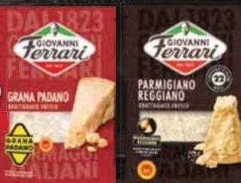 Edeka Frischemarkt Parmigiano reggiano Angebot