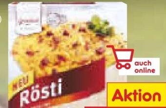 Netto Marken-Discount Rösti Angebot