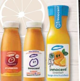 Edeka Frischemarkt Smoothie Angebot