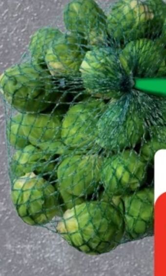 Edeka Frischemarkt Rosenkohl Angebot