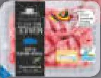 Netto Marken-Discount Schweine geschnetzeltes Angebot