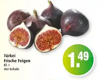 Markant Türkei Frische Feigen Angebot