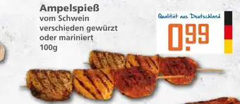 Klaas und Kock Ampelspieb 100g Angebot