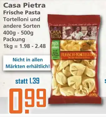 Klaas und Kock Casa pietra 1kg Angebot