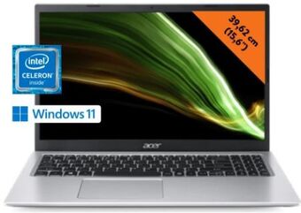 Aldi Nord Aspire 3 a315-35-c4h7 notebook Angebot