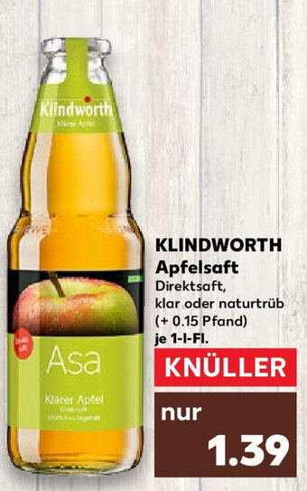 Kaufland Märkisch Kristall Limonade Ka. 12x0,7 L-Fl. Angebot