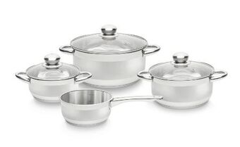 Mömax Kochtopfset daria 7-tlg Angebot