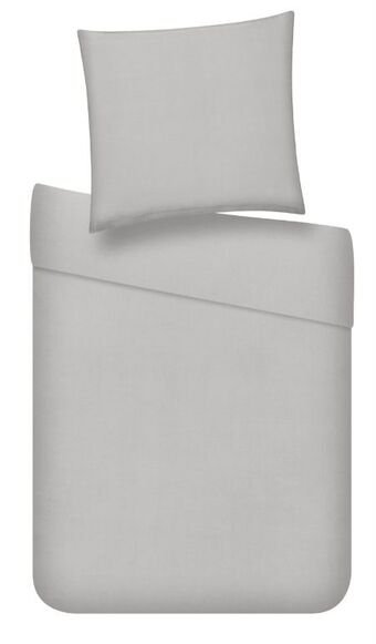 Mömax Bettwäsche stone washed uni Angebot