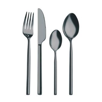 Mömax Besteckset shine 24 tlg Angebot