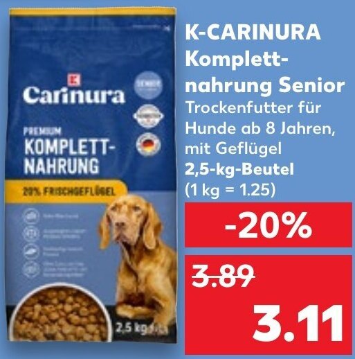 hundefutter bozita Bozita Original Puppy & Junior XL mit Lamm