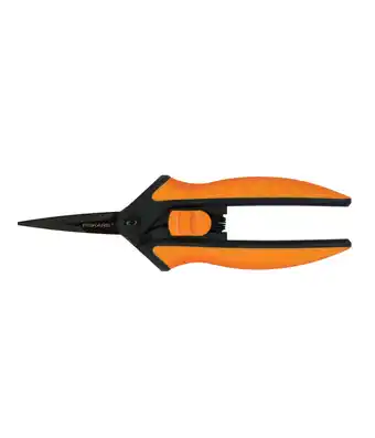 Dehner Fiskars gartenschere solid micro-tip sp131 Angebot