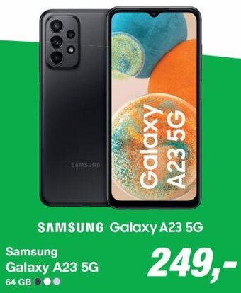 EP SAMSUNG Galaxy A23 5G Angebot