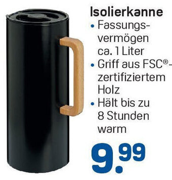 Rossmann Isolierkanne Angebot