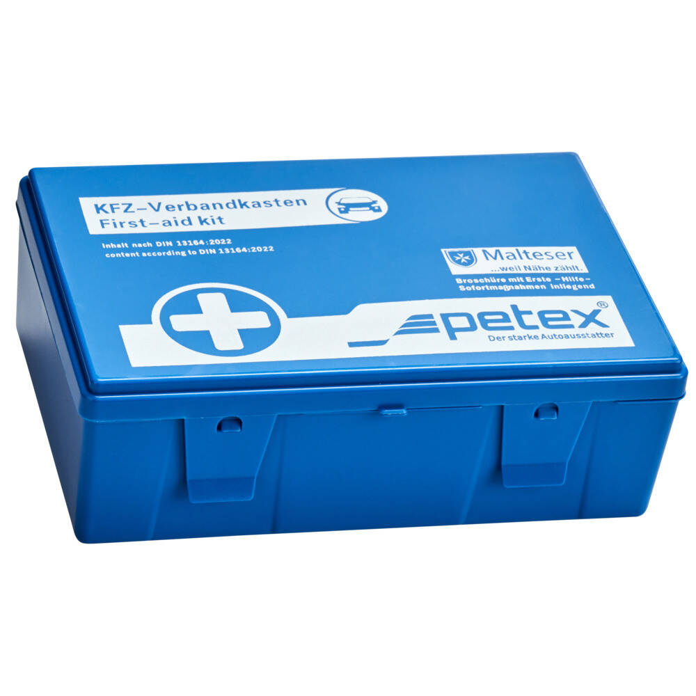 Alle Kfz verbandskasten Angebote Entdecken Sie das günstigste Kfz