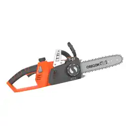 Sonderpreis Baumarkt Yard force akku-kettensäge 2x20 v mit 35 cm schnittlänge Angebot