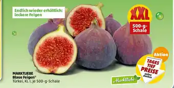 PENNY Marktliebe Blaue Feigen 500g Angebot