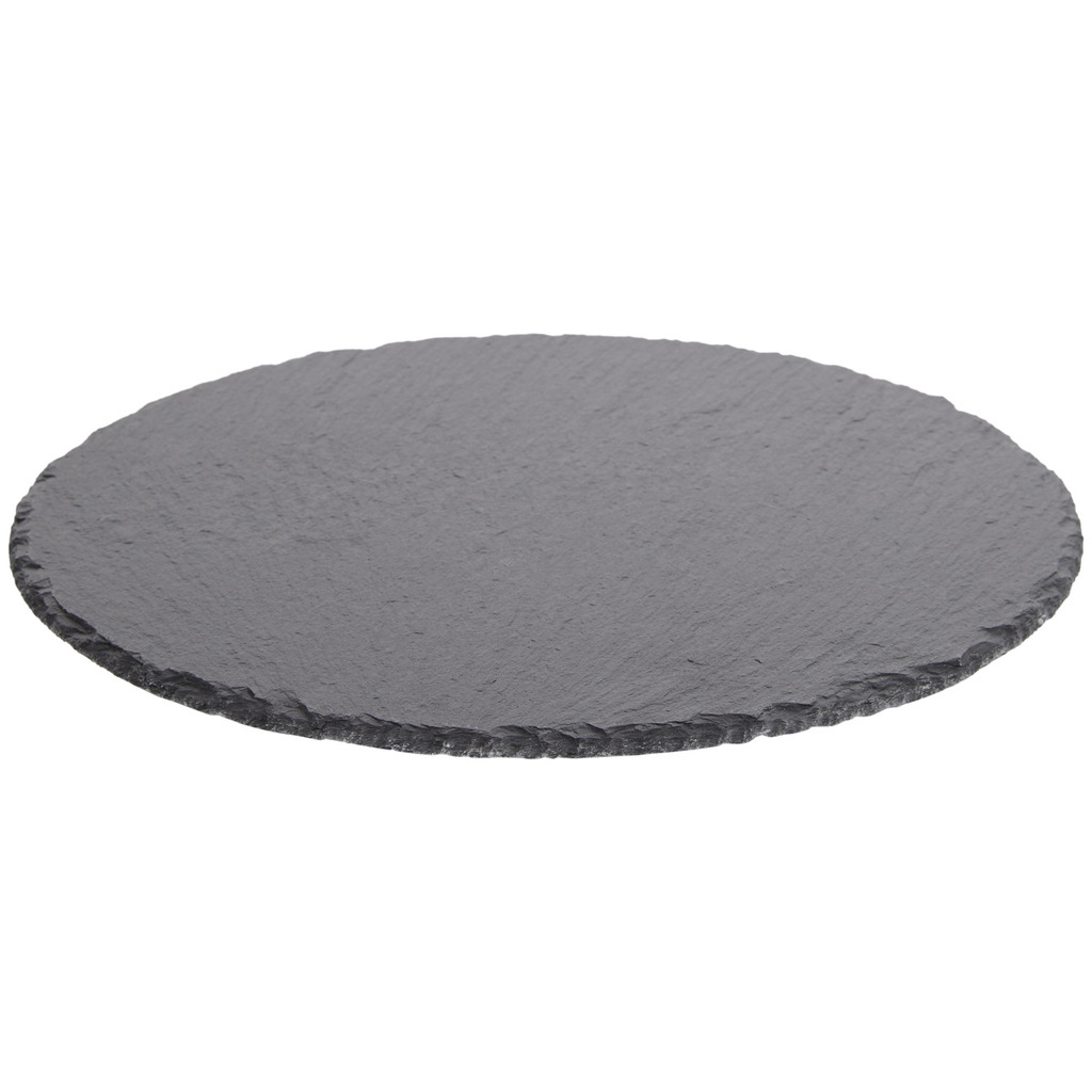 Absolu chic schiefer-servierplatte Angebot bei Action