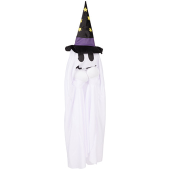 Action Halloween-gespenst mit led Angebot