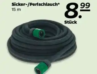 NETTO Sicker/Perischlauch Angebot