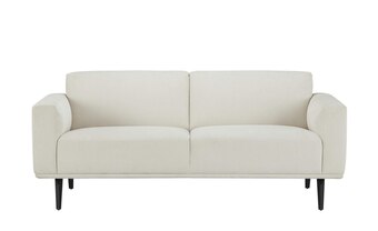 Höffner Jette home sofa 2,5 sitzig jette member Angebot